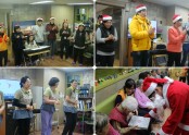 (2016.12.24(금)) 데이케어센터 크리스마스행사