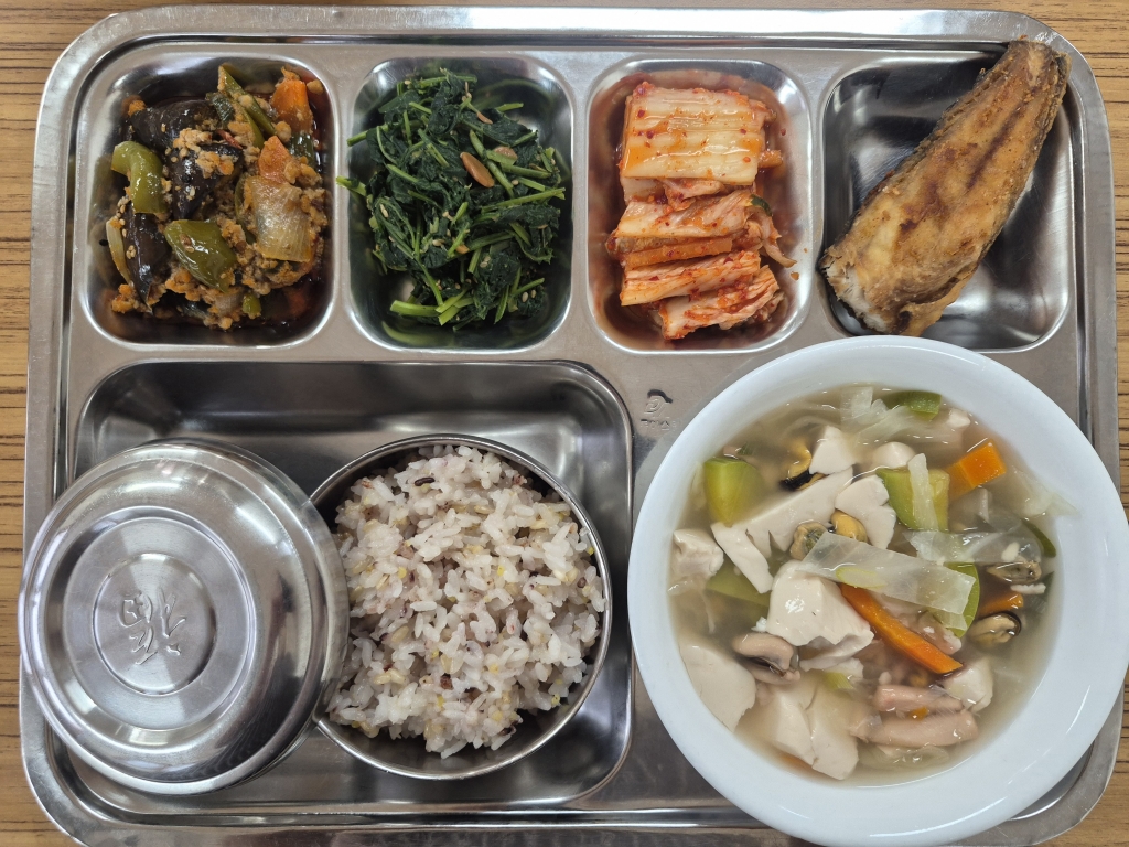 26.10.07(수) 중식