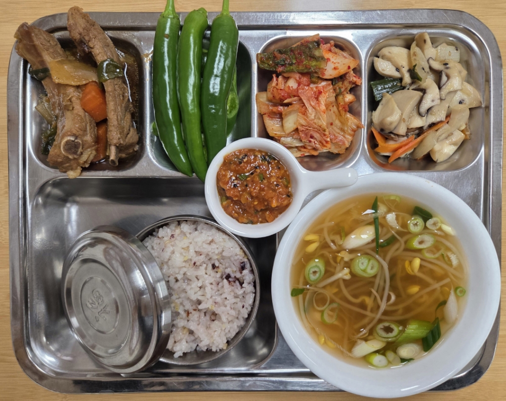 25.12.16.(화) 중식 