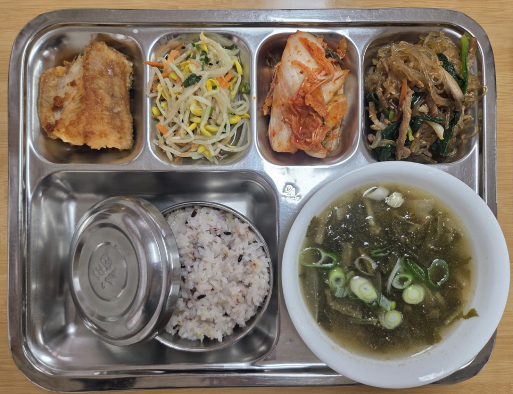 25.12.19.(금) 중식