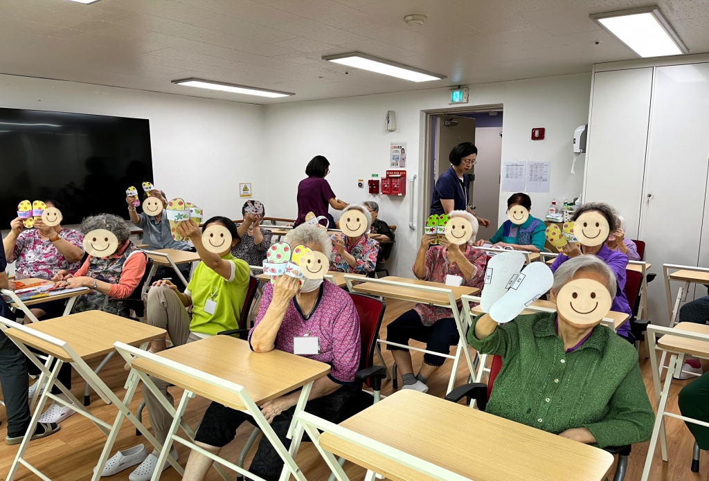 [데이] 수공예 활동