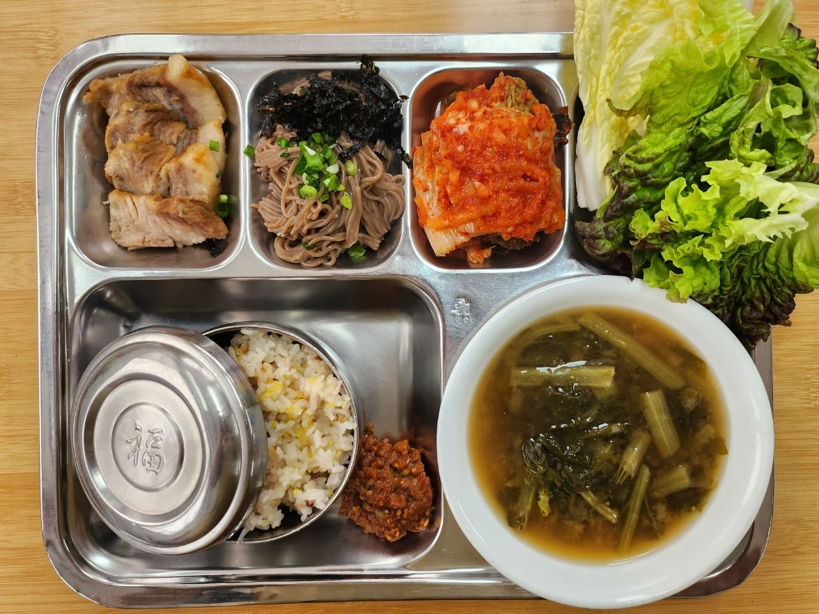 25.04.17.(목) 중식