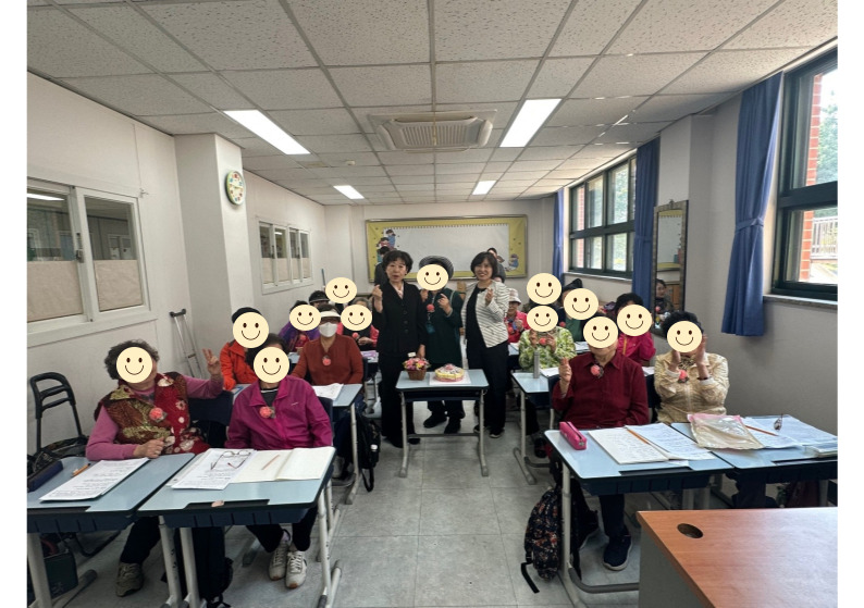 [재가, 맞춤] 2025년 소망초등학교 어버이날, 스승의날 행사