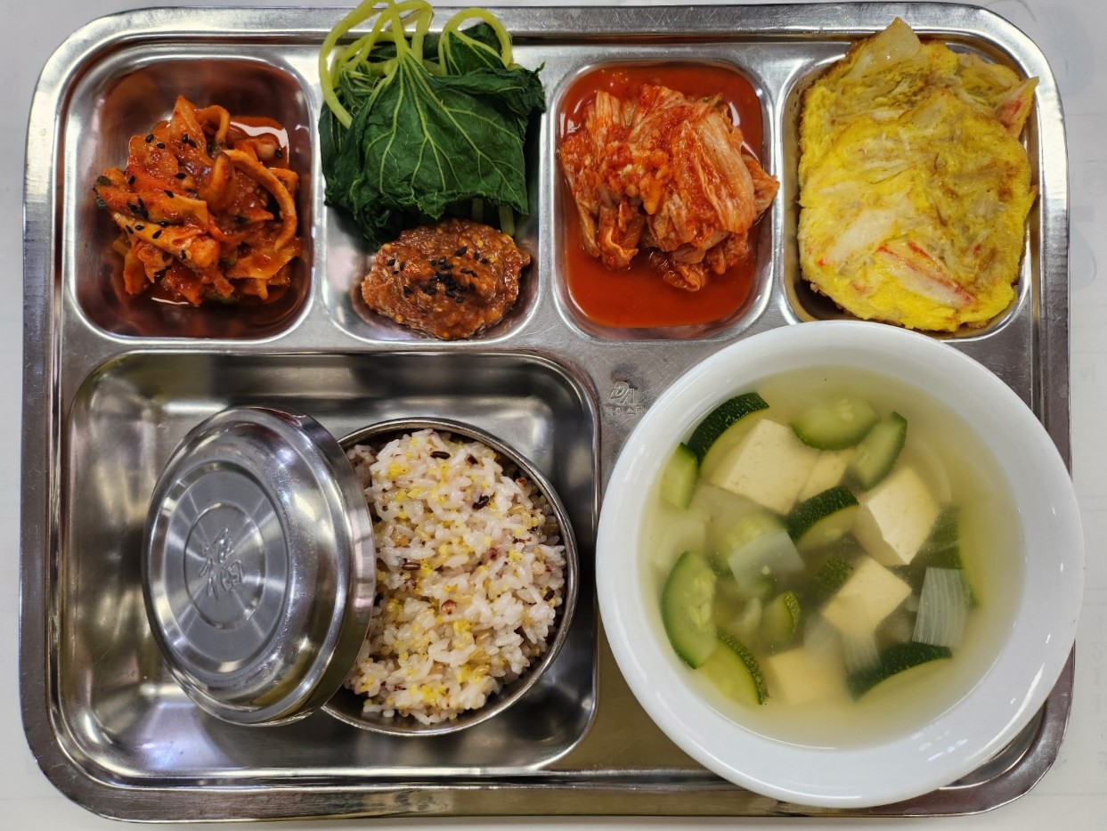 25.05.07.(수) 석식