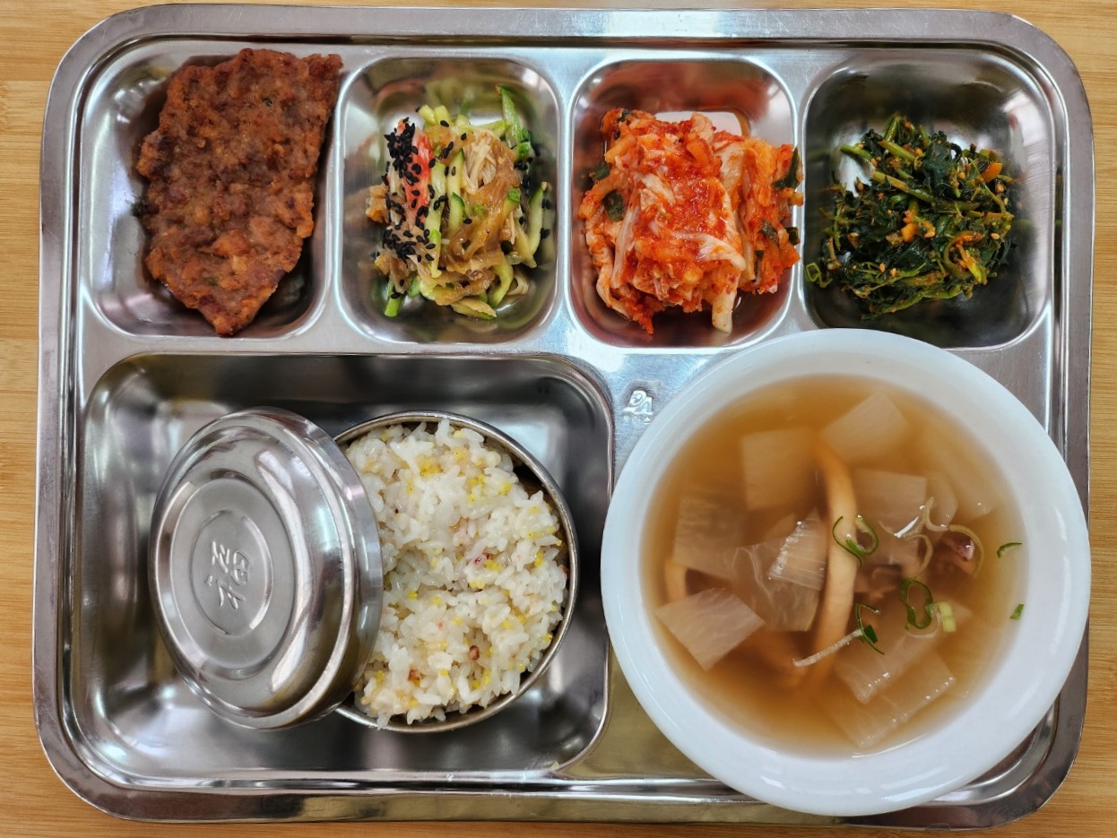 25.05.28.(수) 석식