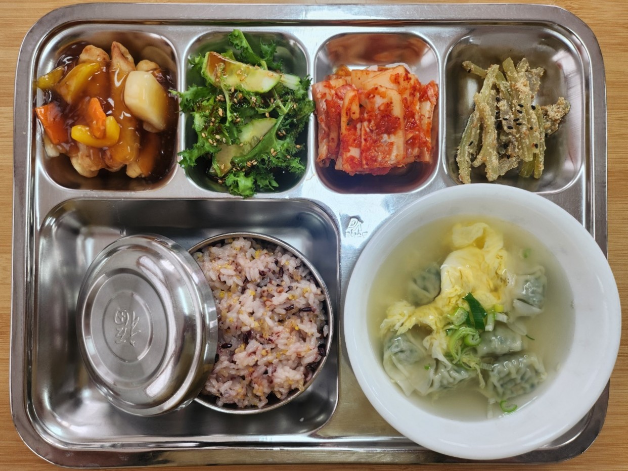 25.05.19.(월) 석식