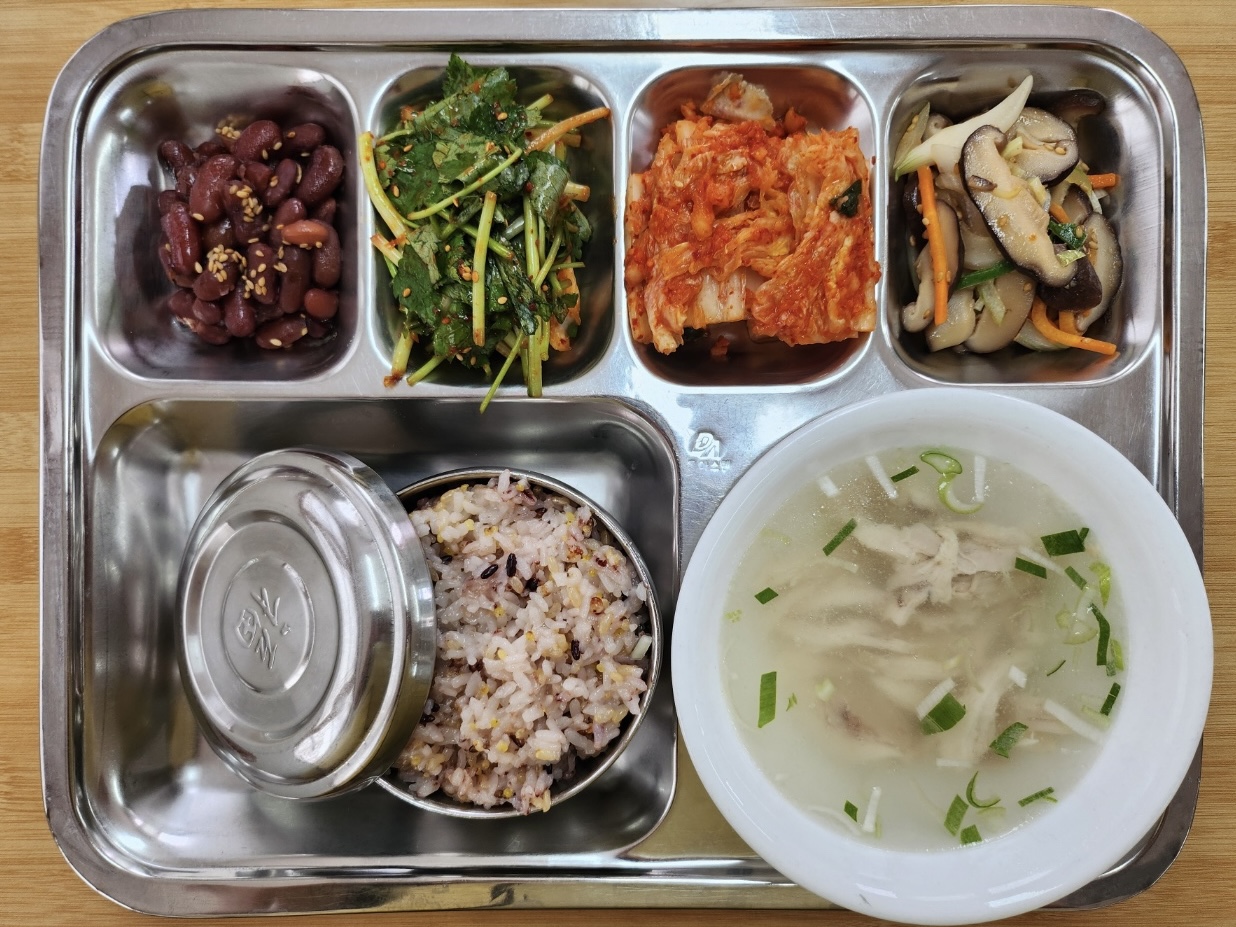 25.05.14.(수) 석식