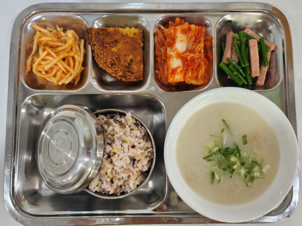 25.06.18.(수) 석식