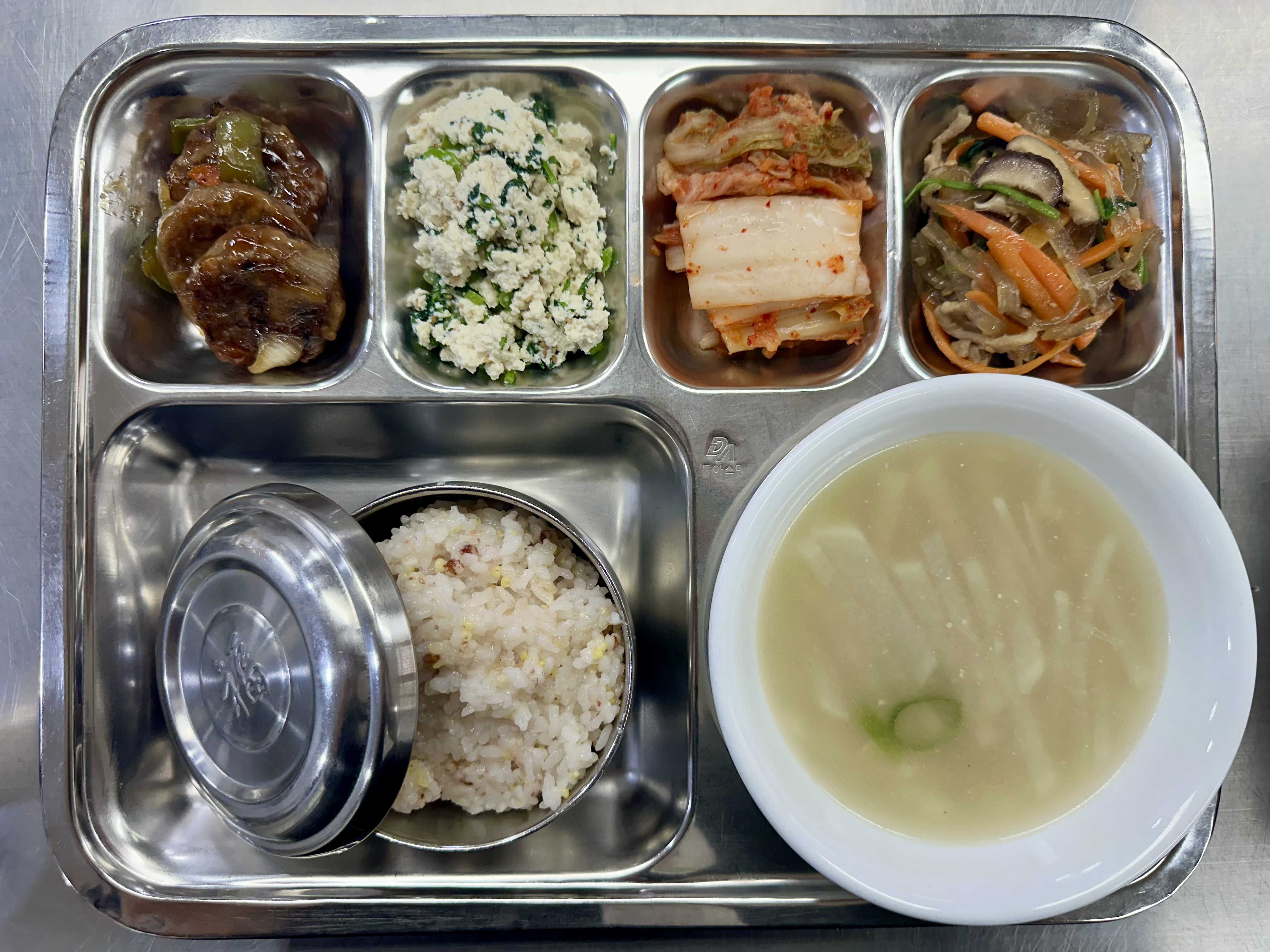 25.06.25.(수) 석식