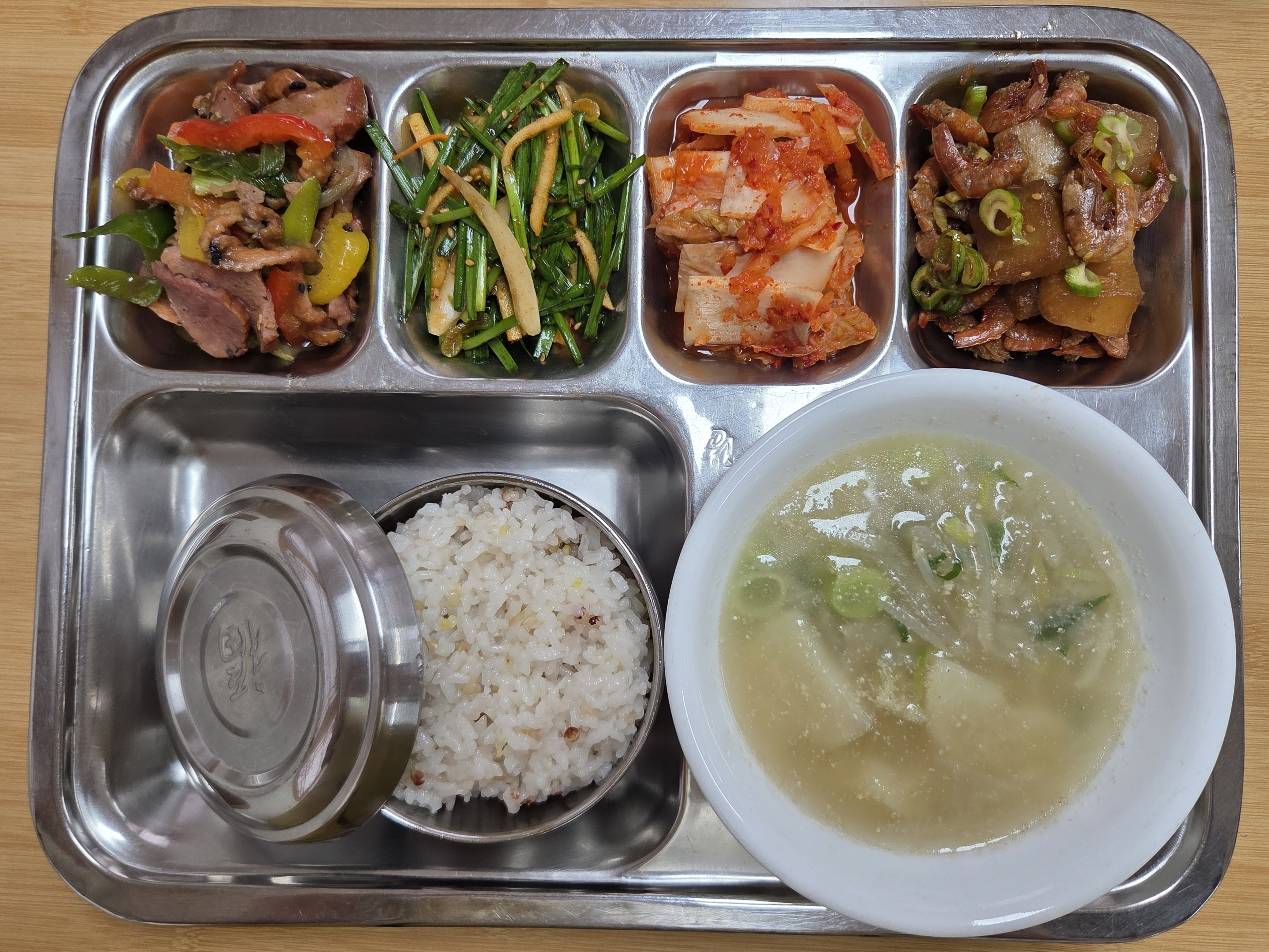 25.09.19.(금) 석식