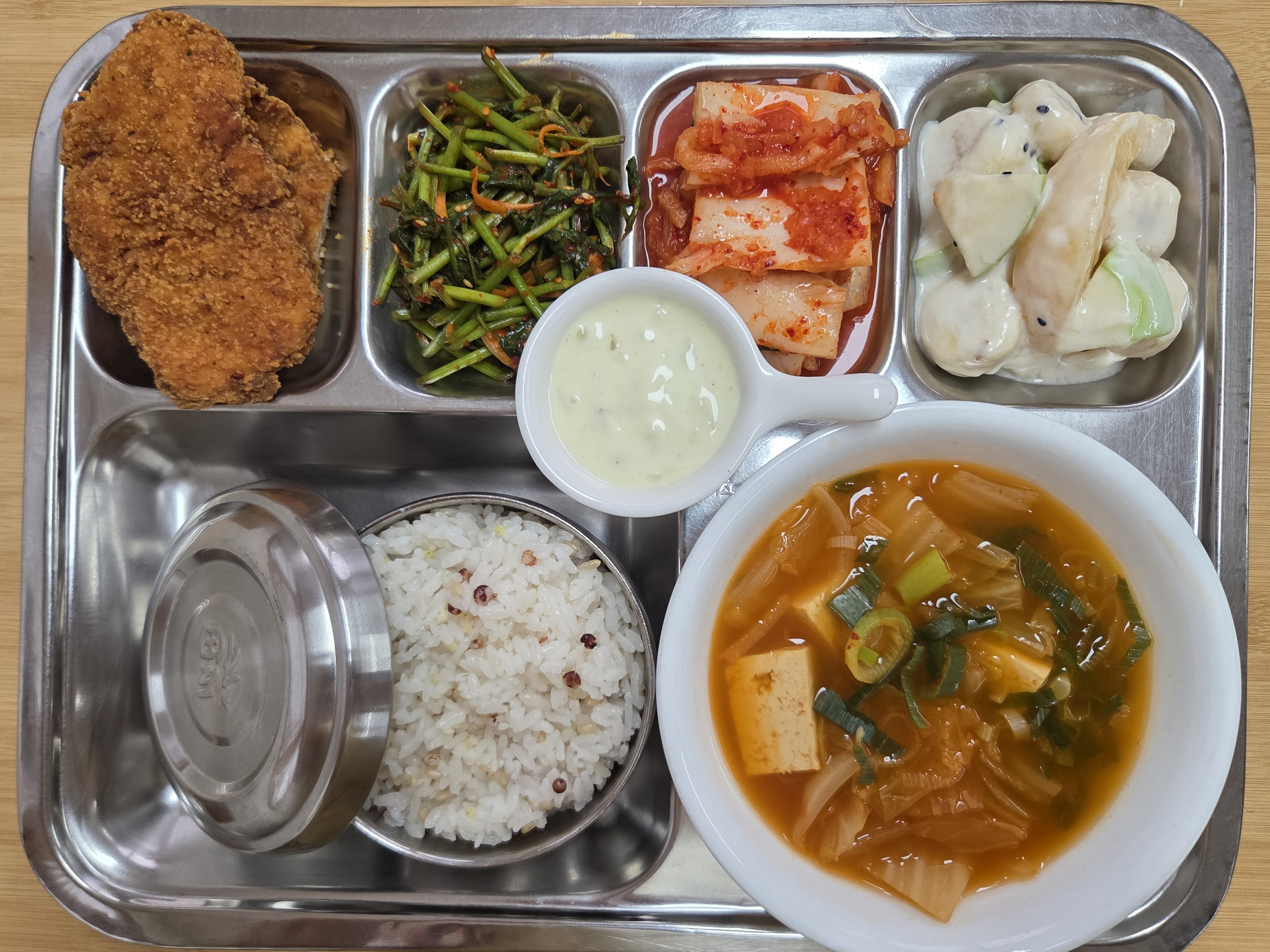 25.09.17.(수) 석식