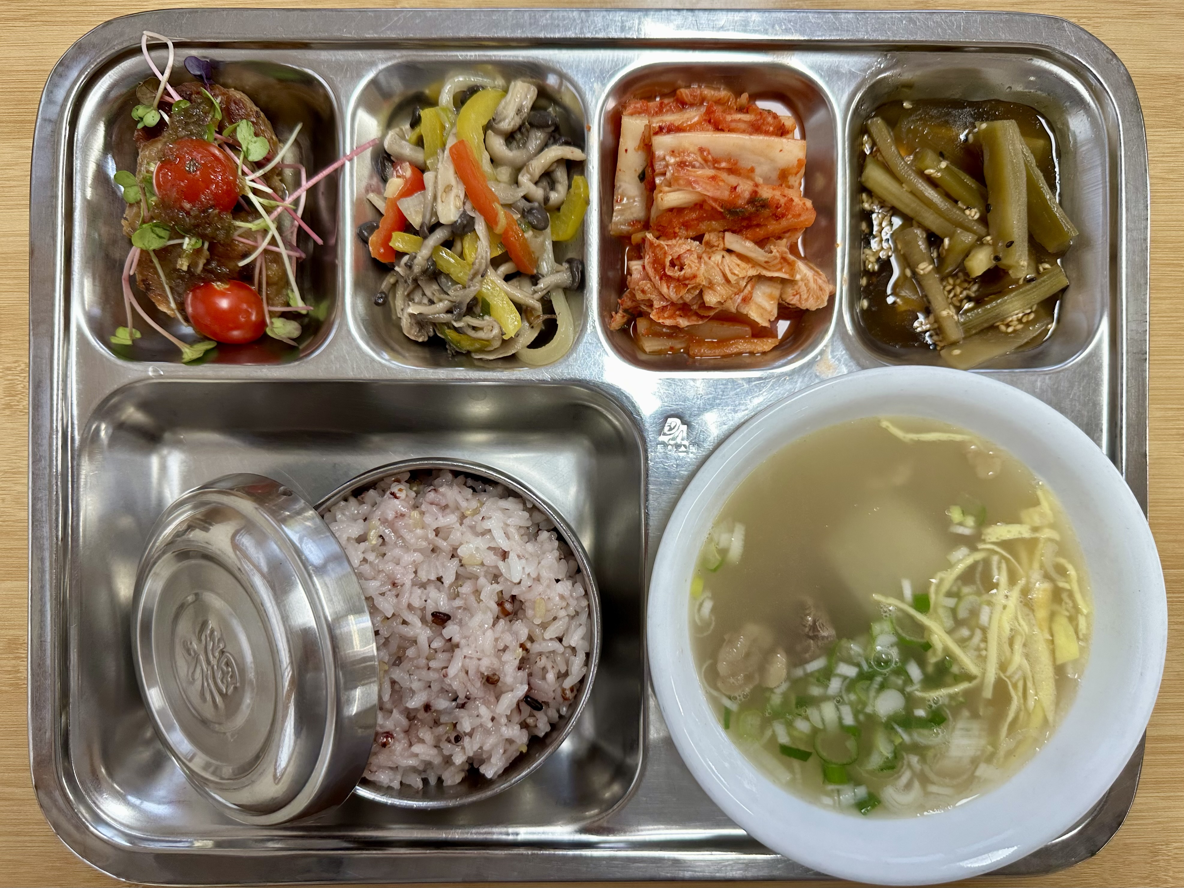 25.10.16.(목) 중식