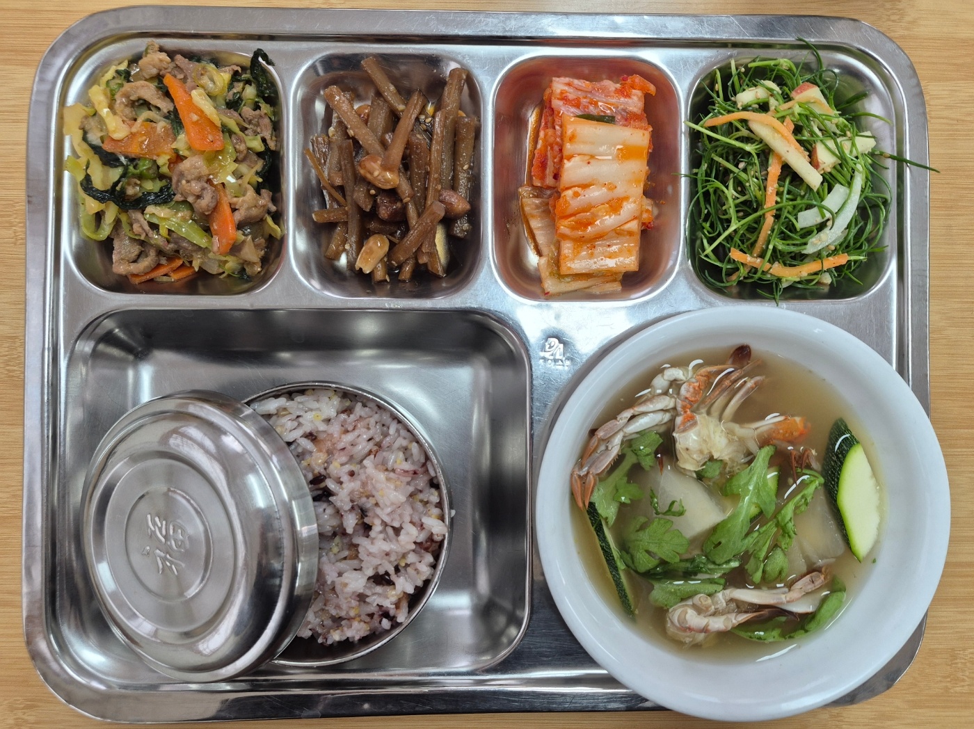 26.02.26.(목) 중식