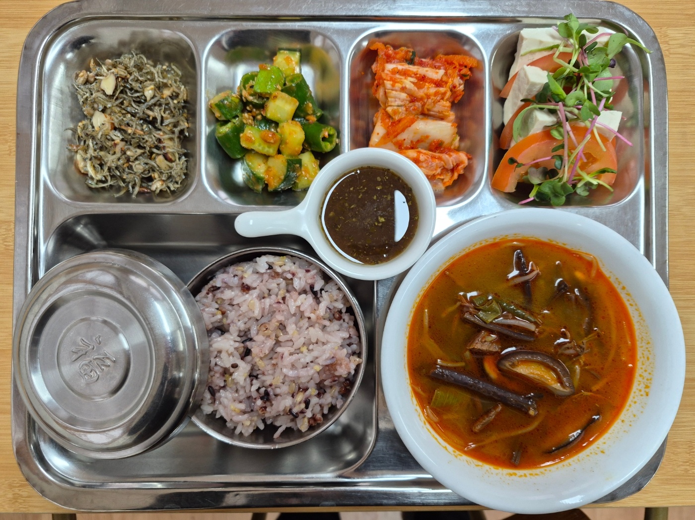 26.03.18.(수) 중식