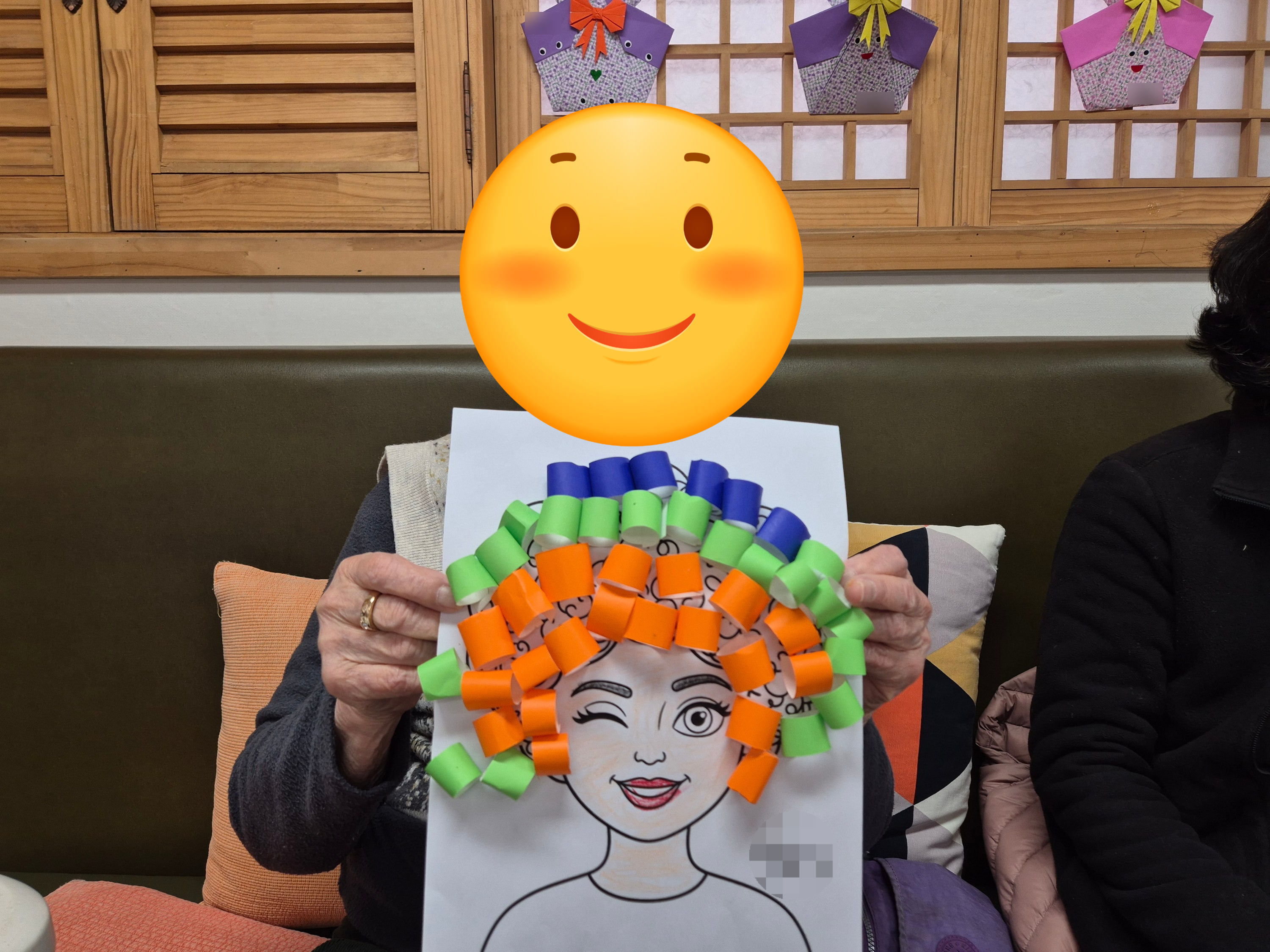 [데이] 3월 수공예 활동(2층)