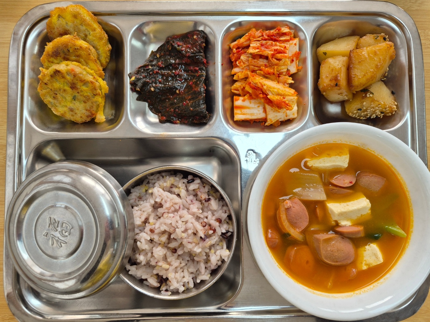 26.03.26.(목) 석식