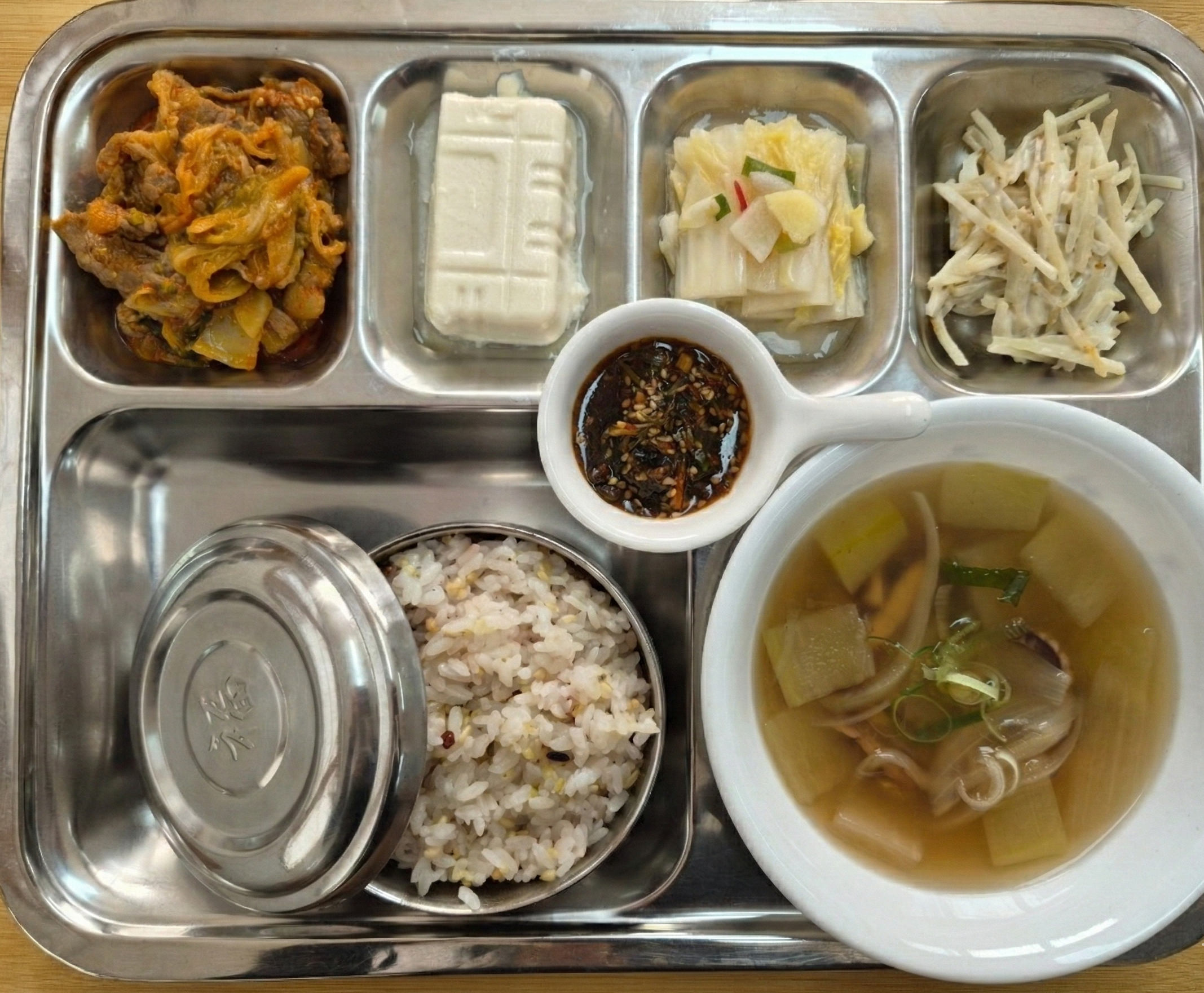 26.03.04.(수) 석식