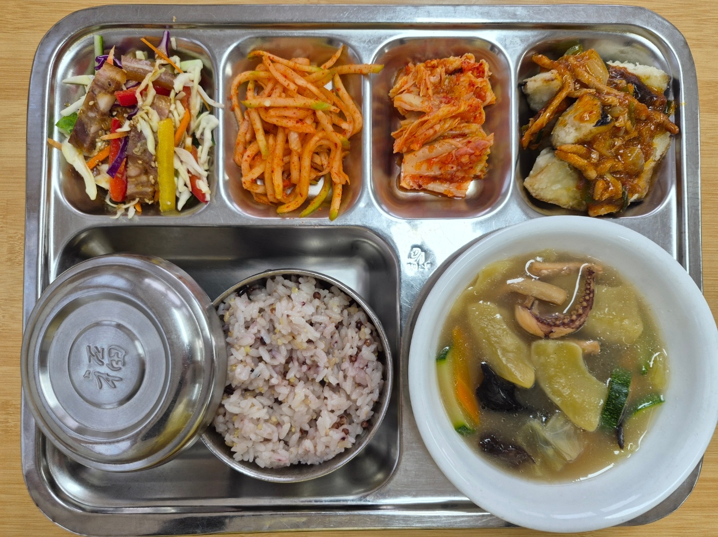 26.04.07.(화) 중식