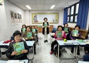 [재가, 맞춤돌봄] 3기 소망초 학교다니기 개학